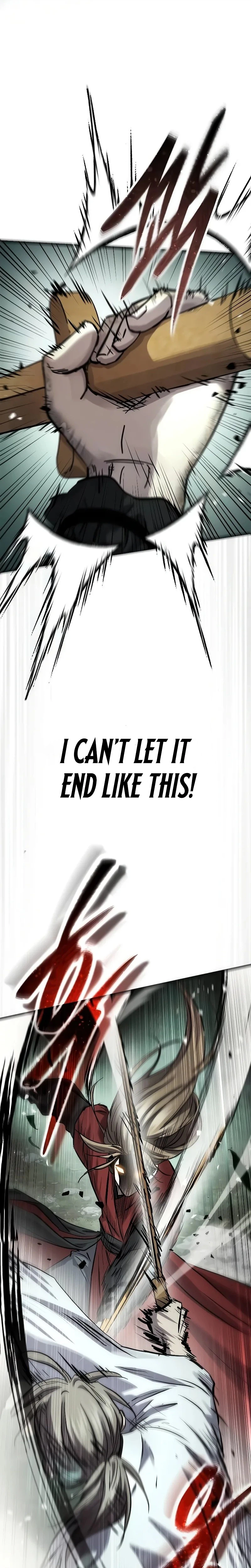 Absolute Domination Chapter 90 Page 21
