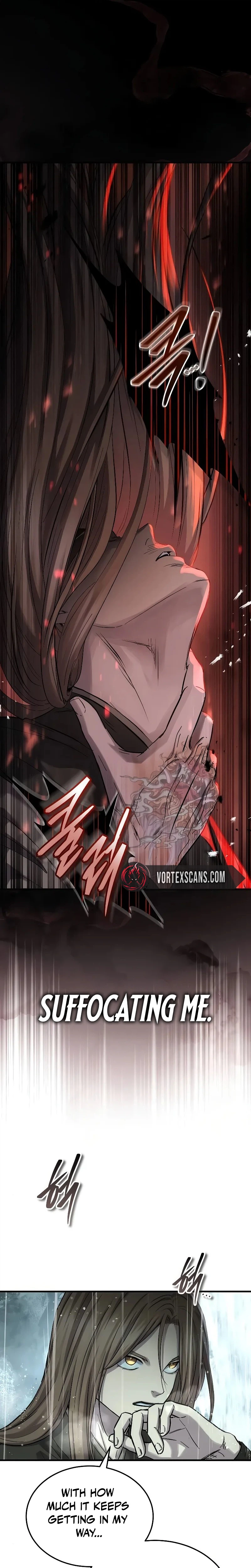 Absolute Domination Chapter 90 Page 32