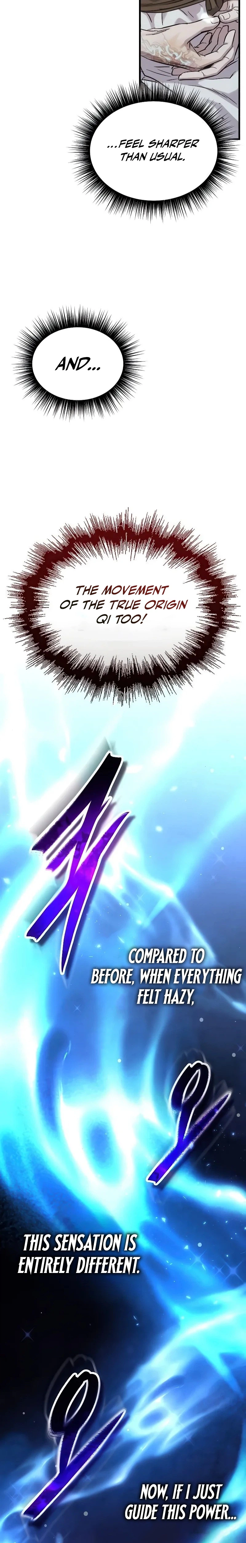 Absolute Domination Chapter 90 Page 36