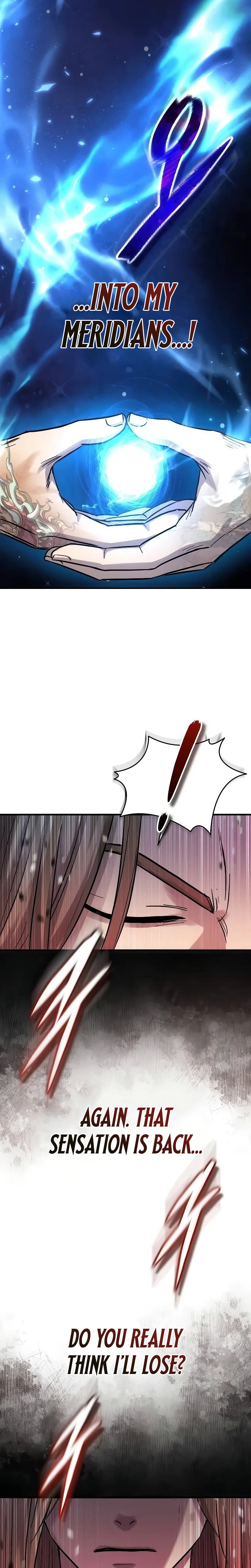 Absolute Domination Chapter 90 Page 37
