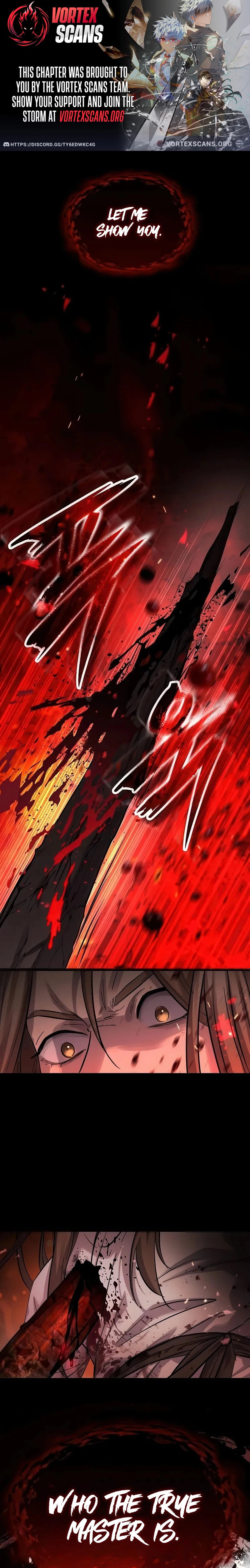 Absolute Domination Chapter 91 Page 2
