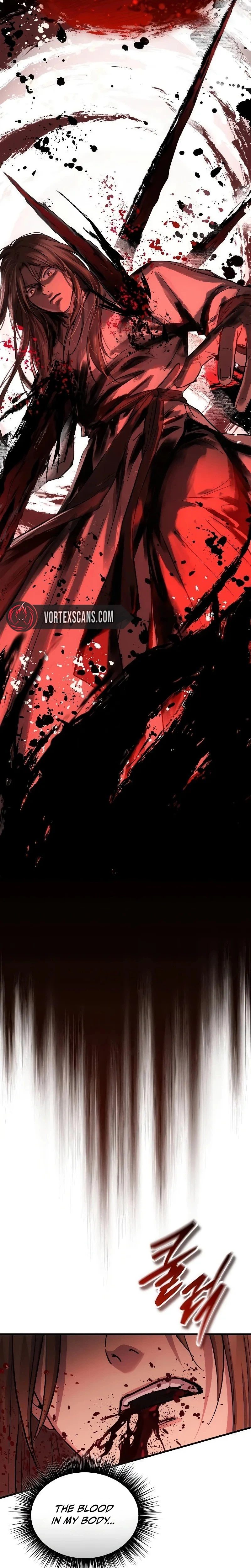 Absolute Domination Chapter 91 Page 3