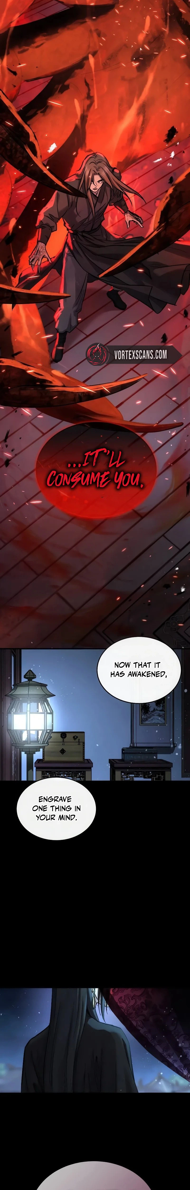Absolute Domination Chapter 91 Page 7