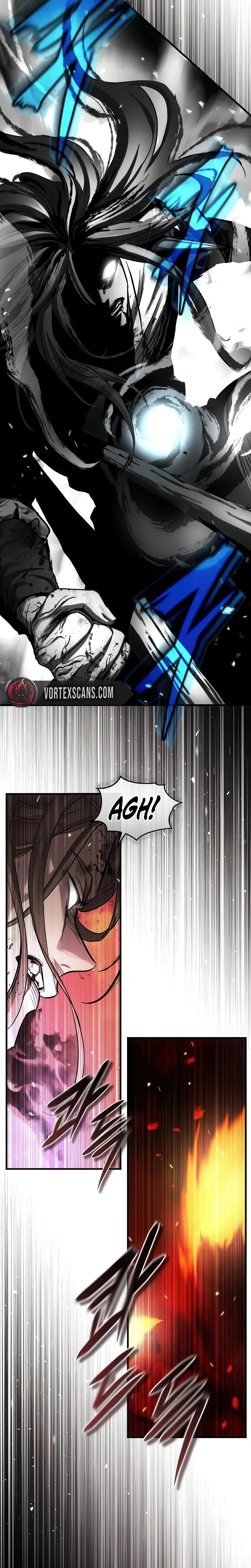 Absolute Domination Chapter 91 Page 10