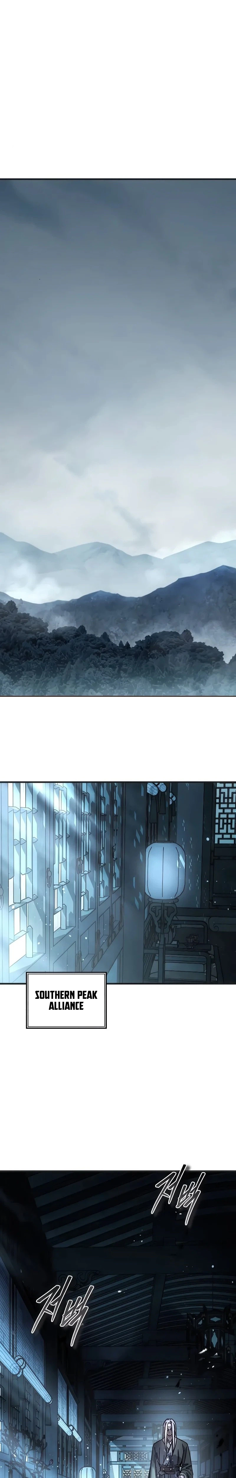 Absolute Domination Chapter 91 Page 18