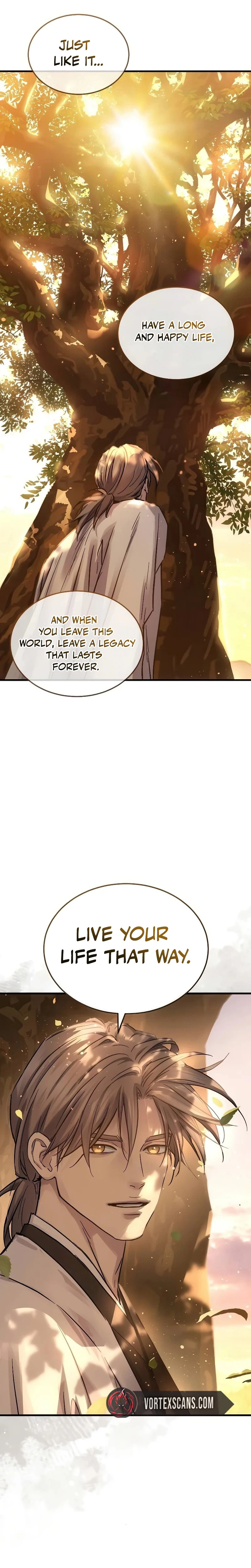 Absolute Domination Chapter 91 Page 36