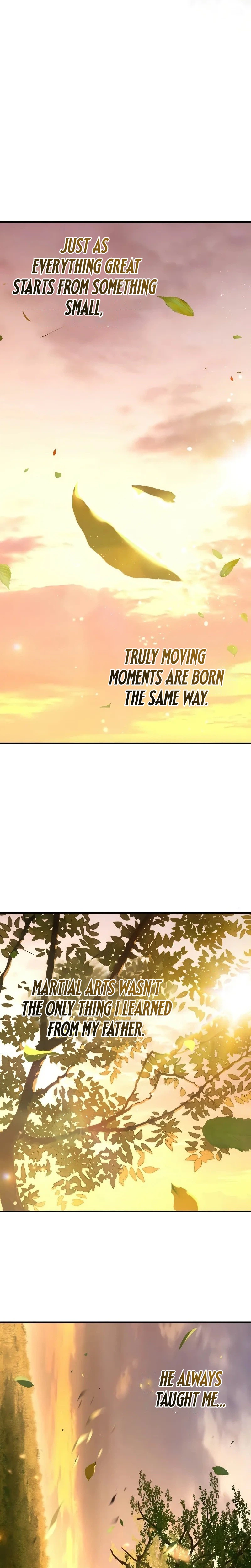 Absolute Domination Chapter 91 Page 38
