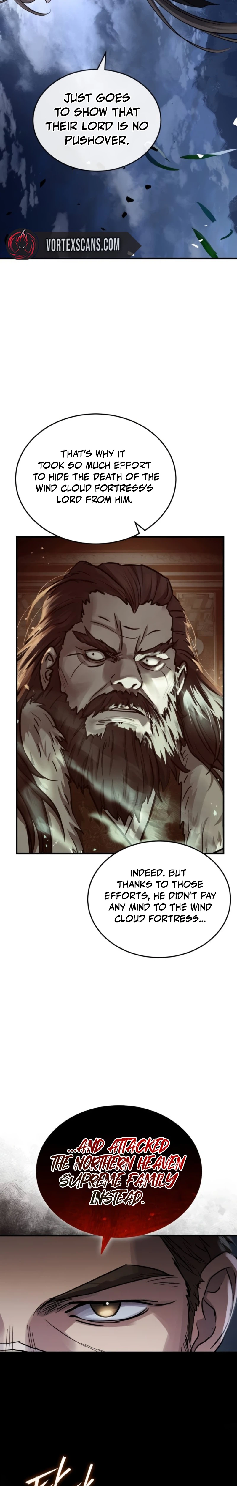 Absolute Domination Chapter 92 Page 5