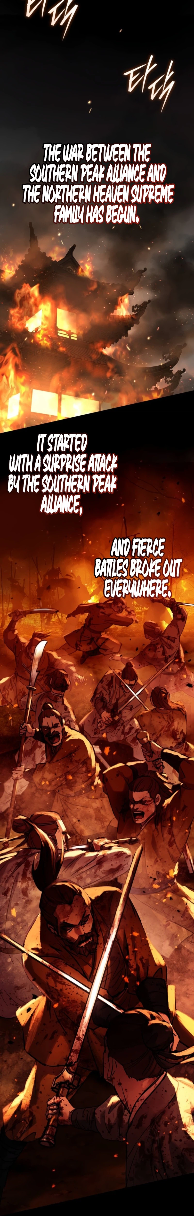 Absolute Domination Chapter 92 Page 6