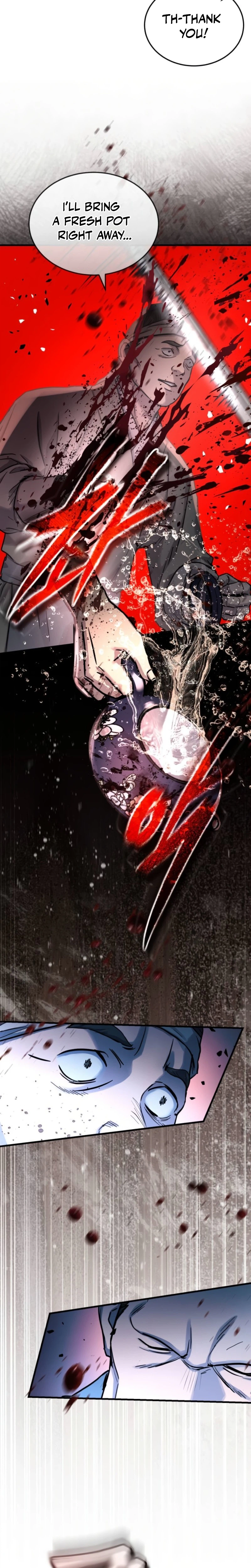 Absolute Domination Chapter 92 Page 27