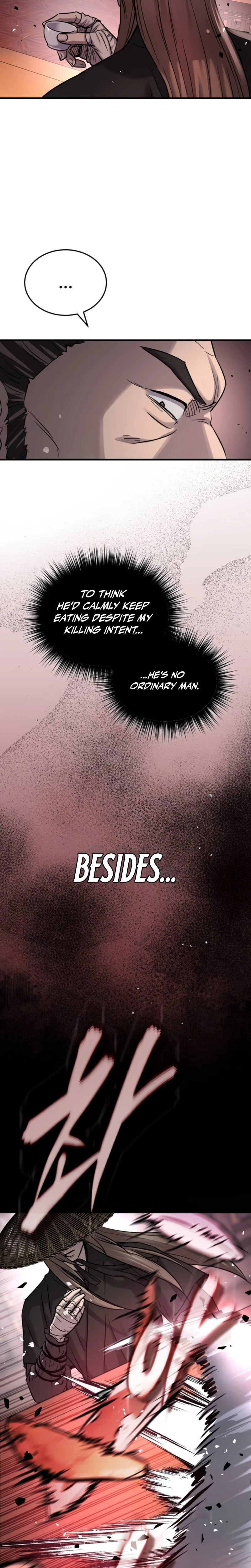 Absolute Domination Chapter 92 Page 36