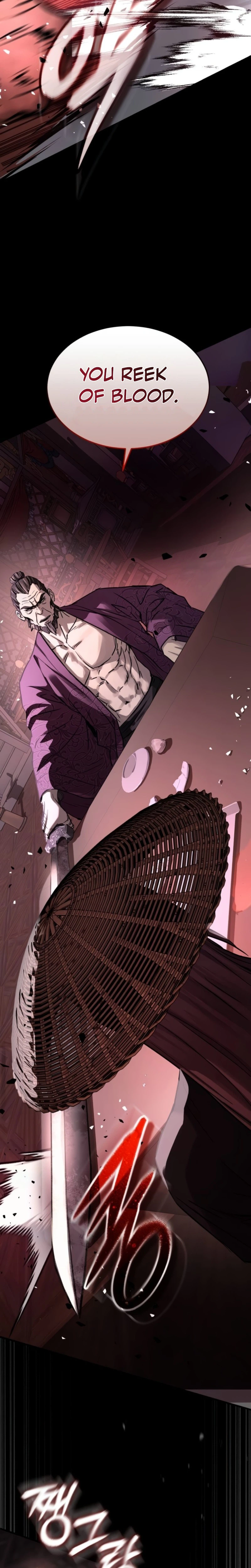 Absolute Domination Chapter 92 Page 37