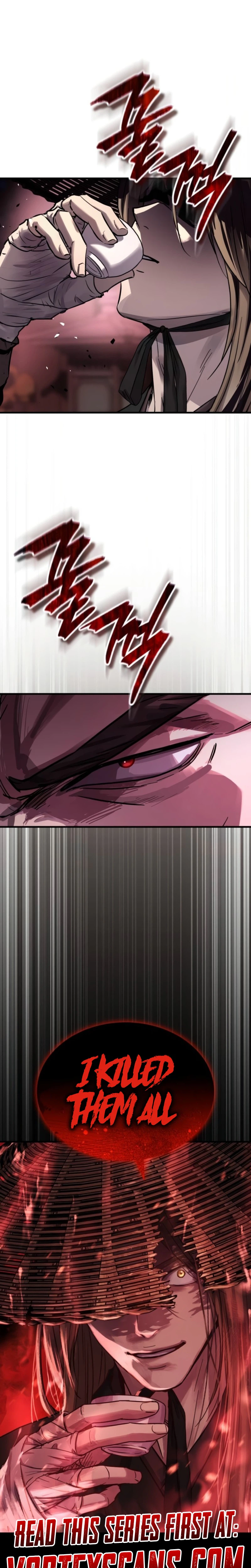 Absolute Domination Chapter 92 Page 39