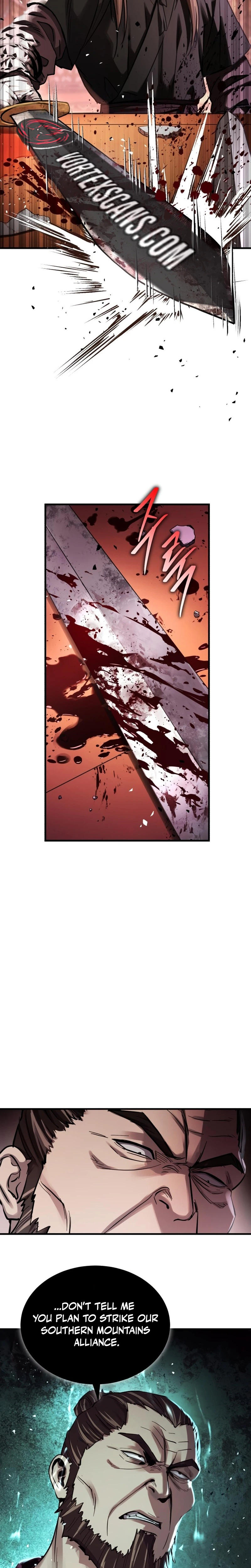 Absolute Domination Chapter 93 Page 5