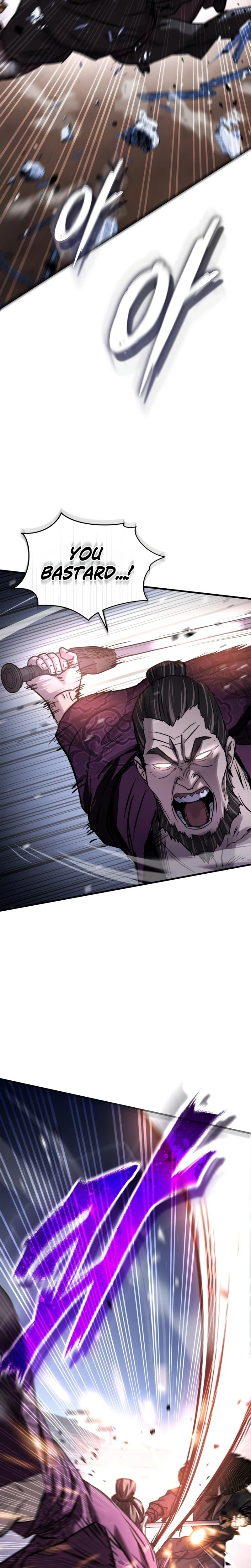 Absolute Domination Chapter 93 Page 11