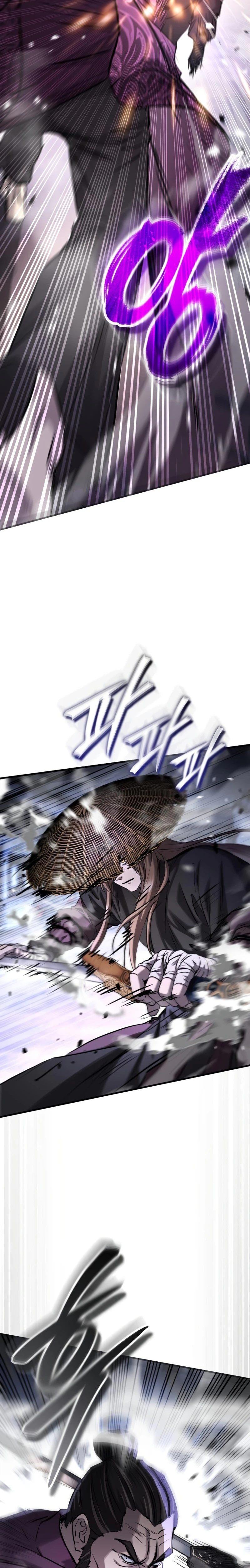 Absolute Domination Chapter 93 Page 12