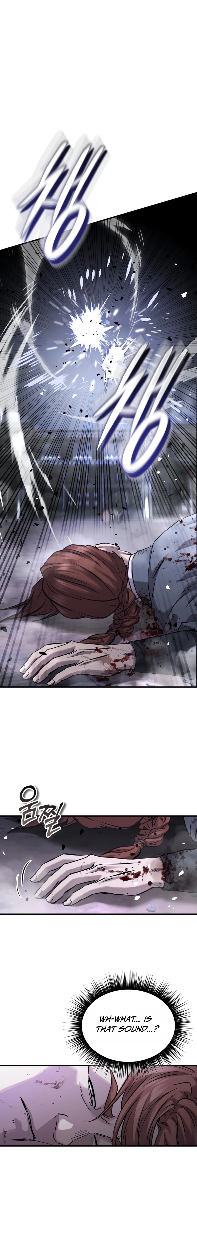 Absolute Domination Chapter 93 Page 14