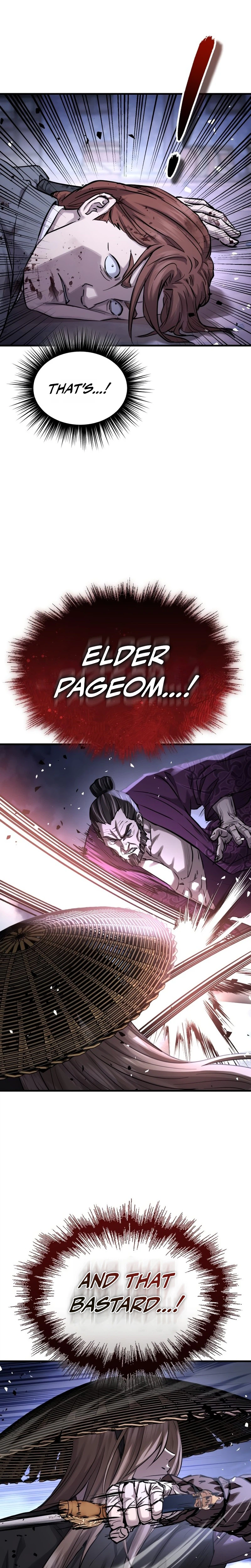 Absolute Domination Chapter 93 Page 15