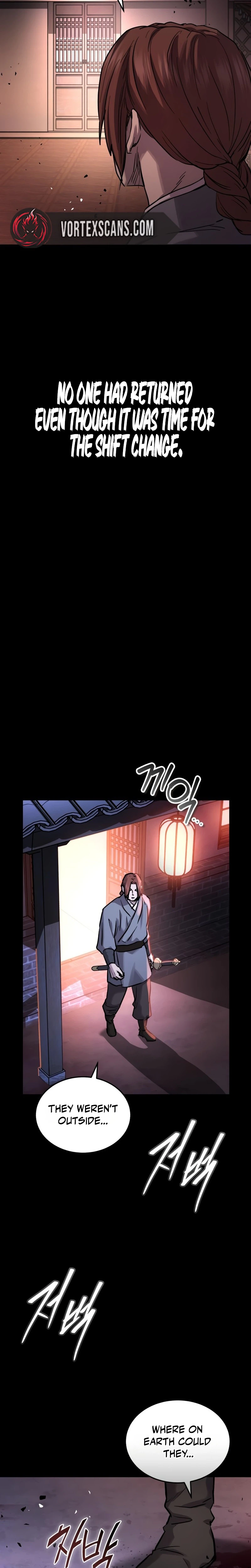 Absolute Domination Chapter 93 Page 17