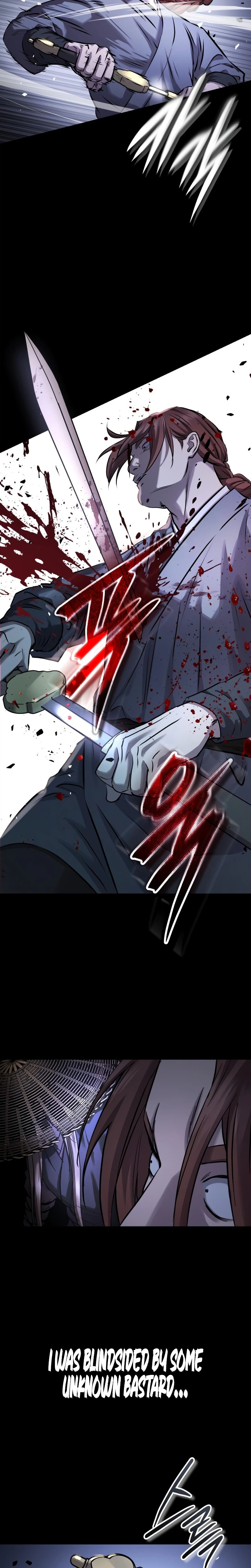 Absolute Domination Chapter 93 Page 19