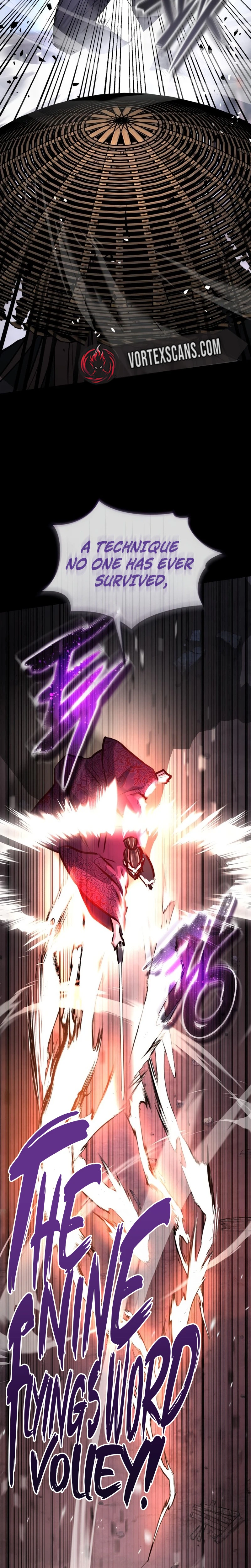 Absolute Domination Chapter 93 Page 26