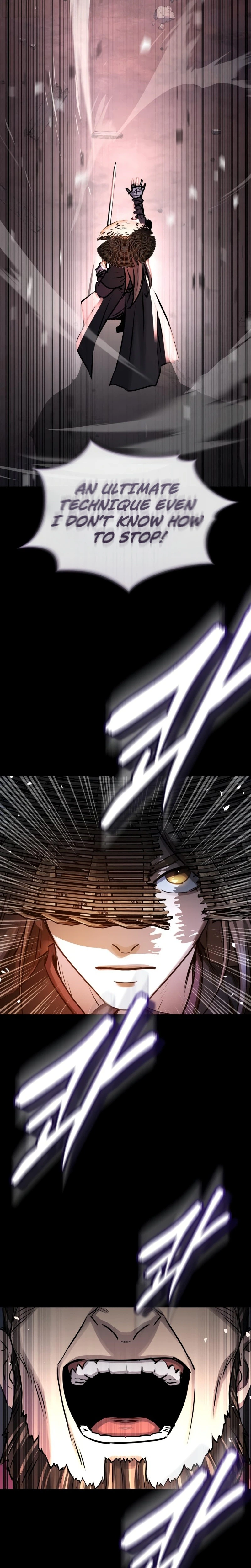 Absolute Domination Chapter 93 Page 27