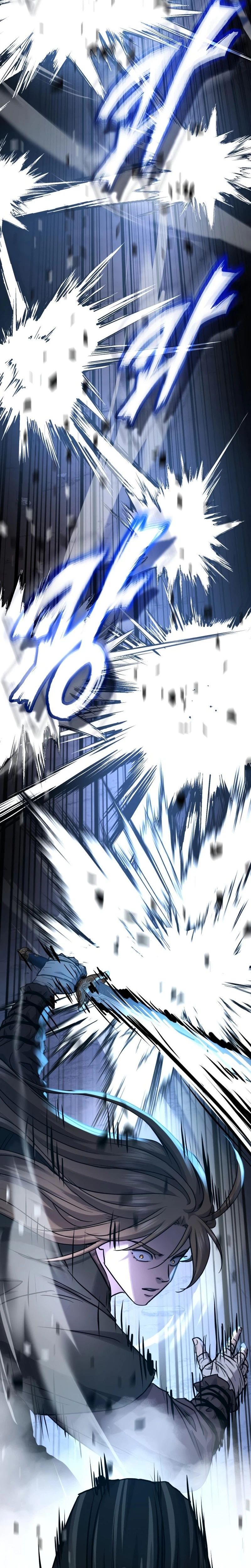 Absolute Domination Chapter 93 Page 30