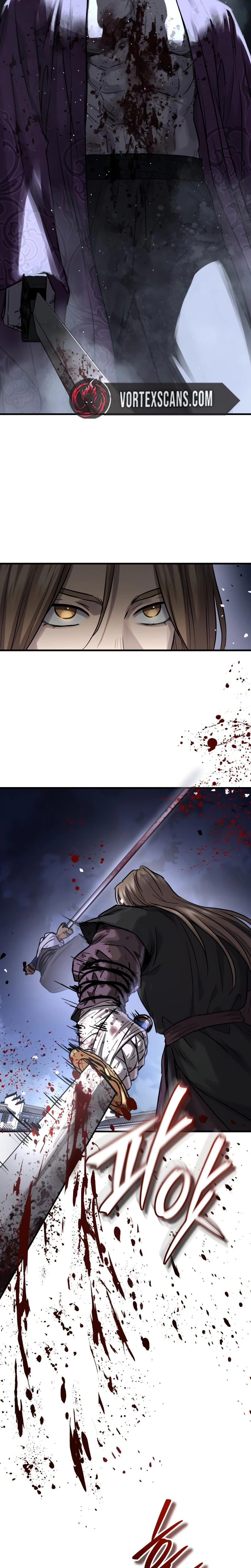 Absolute Domination Chapter 93 Page 37