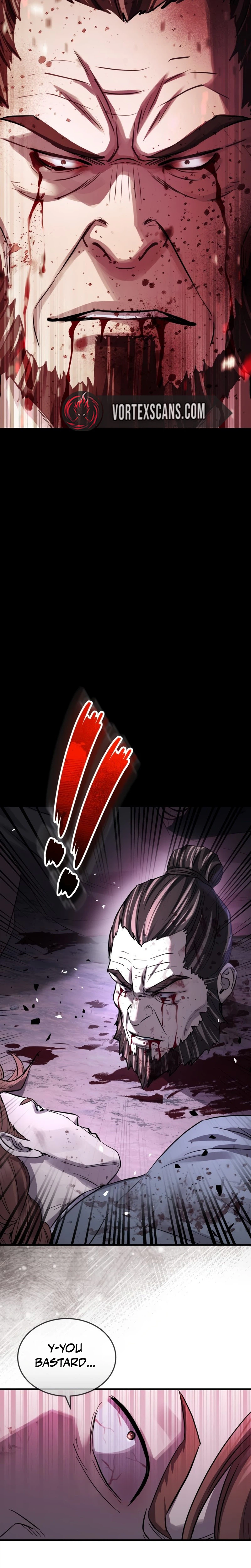 Absolute Domination Chapter 93 Page 40
