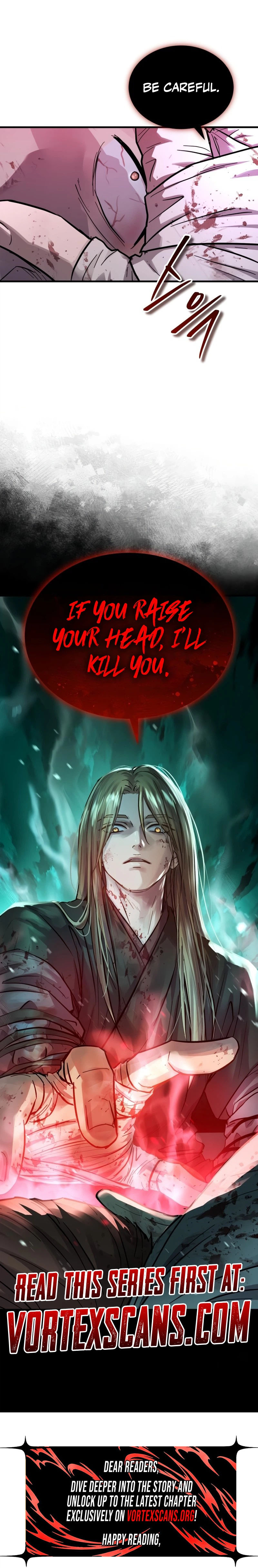 Absolute Domination Chapter 93 Page 41