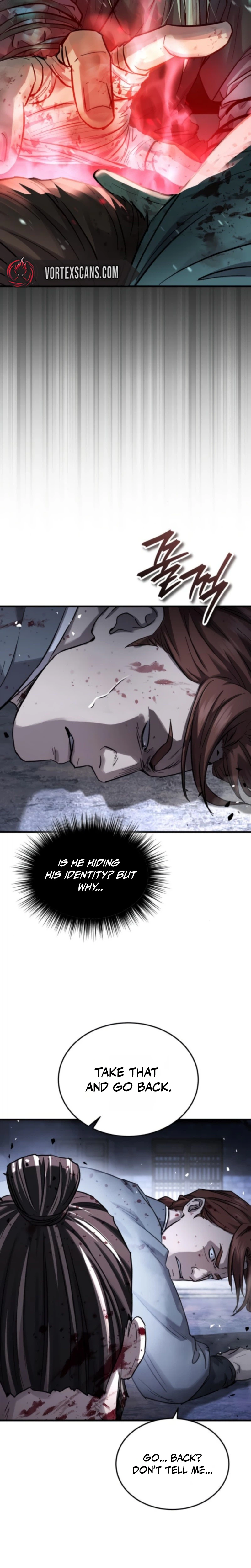 Absolute Domination Chapter 94 Page 3