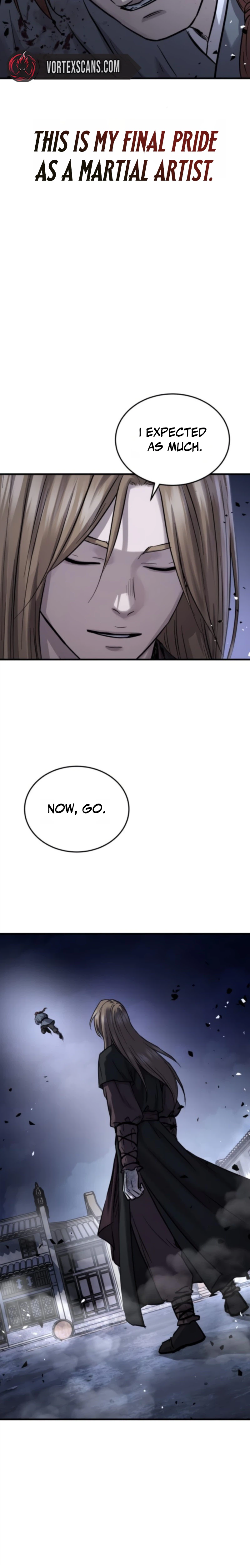 Absolute Domination Chapter 94 Page 6
