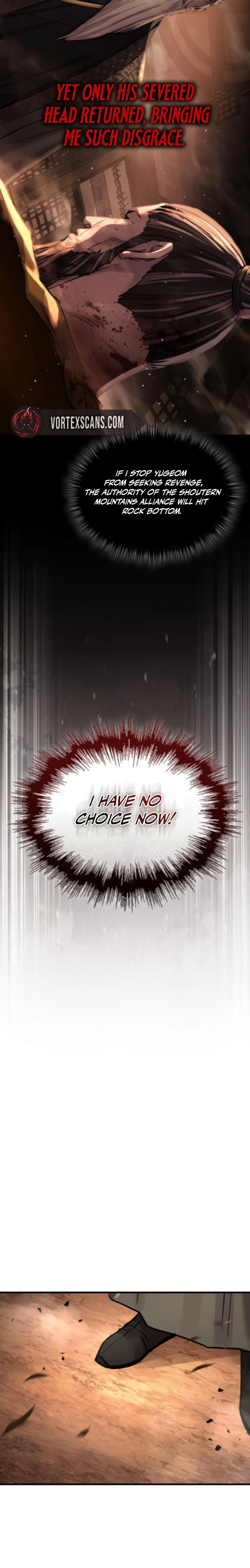 Absolute Domination Chapter 94 Page 15
