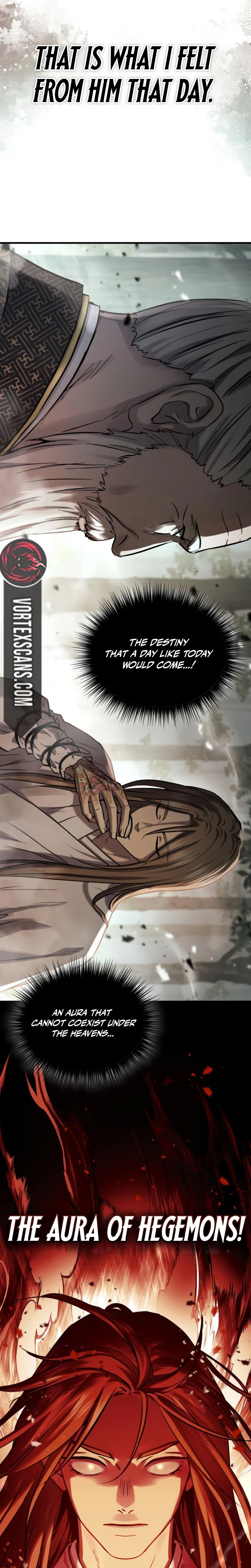 Absolute Domination Chapter 94 Page 33