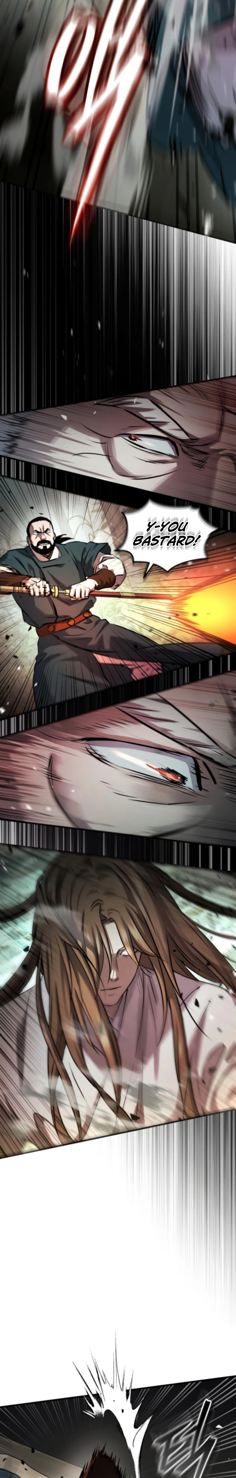 Absolute Domination Chapter 94 Page 36