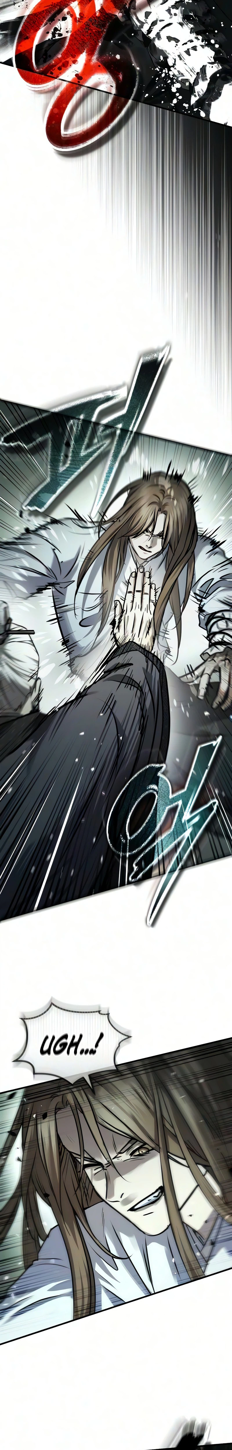 Absolute Domination Chapter 95 Page 4