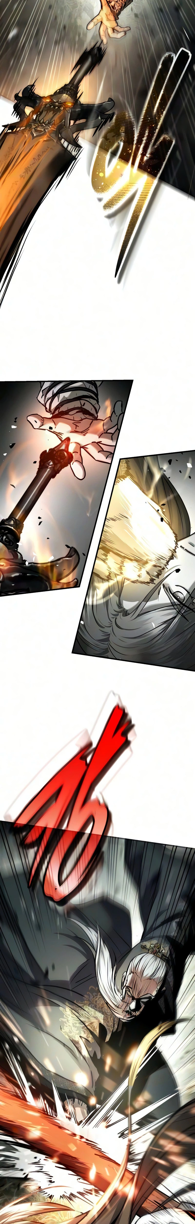 Absolute Domination Chapter 95 Page 9