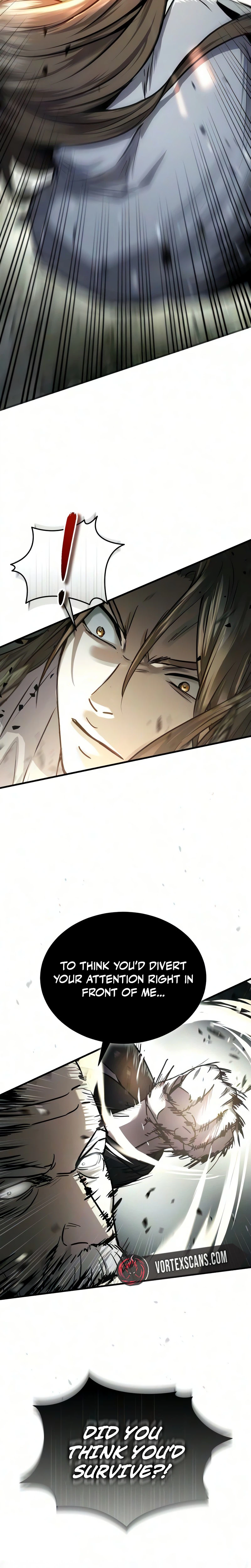 Absolute Domination Chapter 95 Page 10