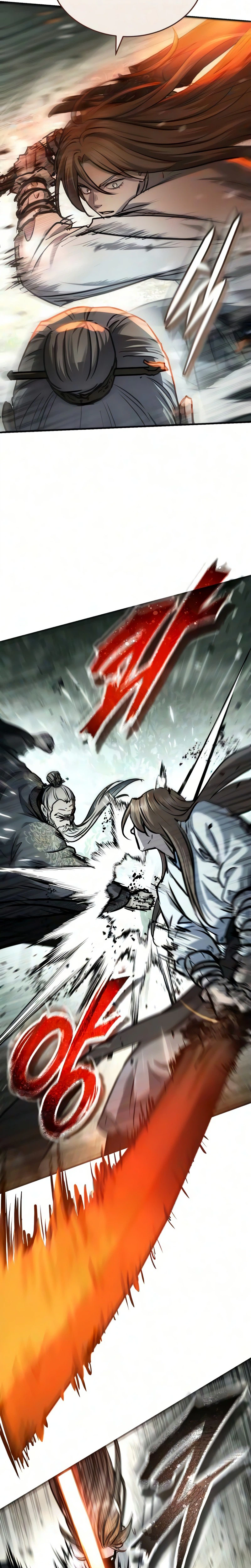 Absolute Domination Chapter 95 Page 12