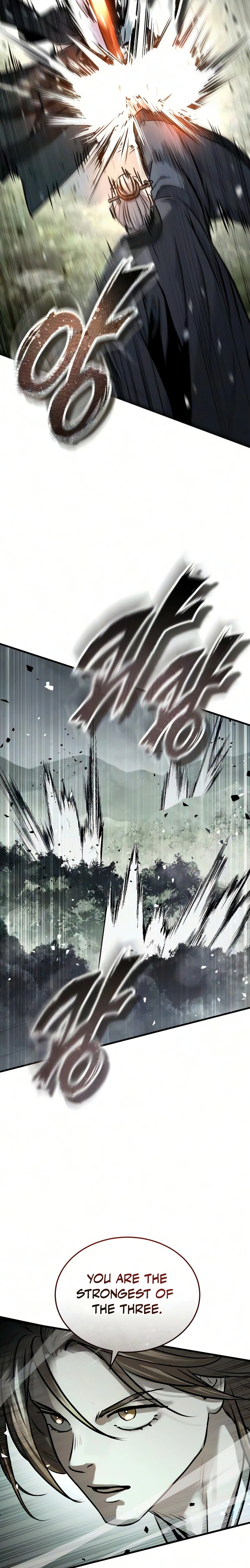 Absolute Domination Chapter 95 Page 13