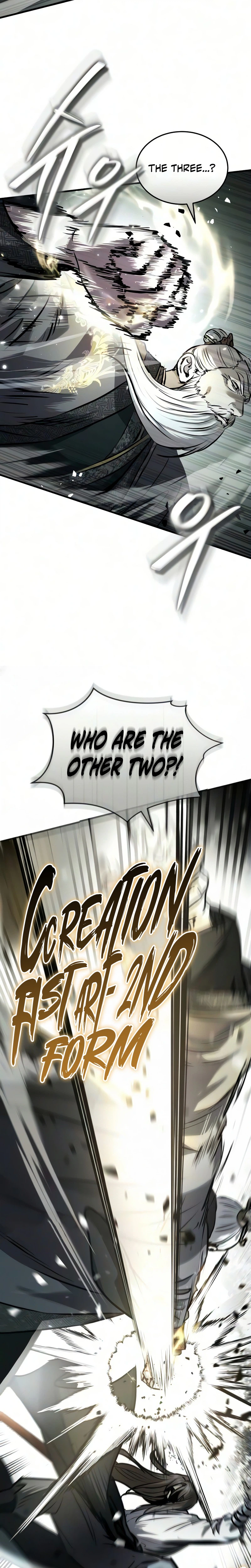 Absolute Domination Chapter 95 Page 14