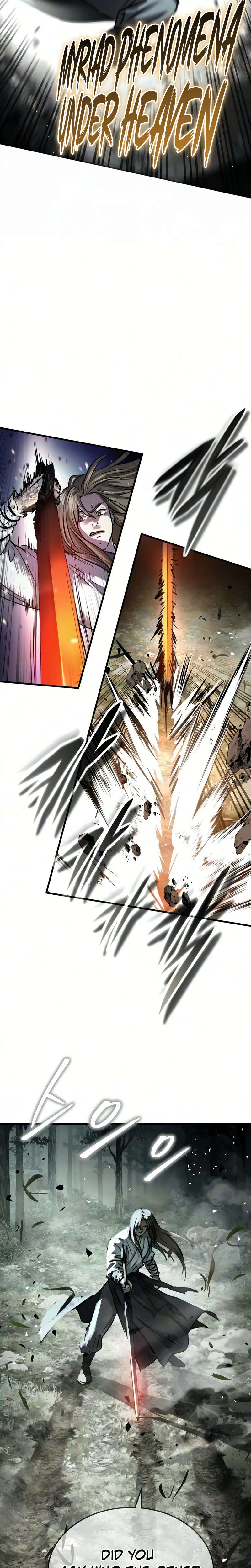 Absolute Domination Chapter 95 Page 15