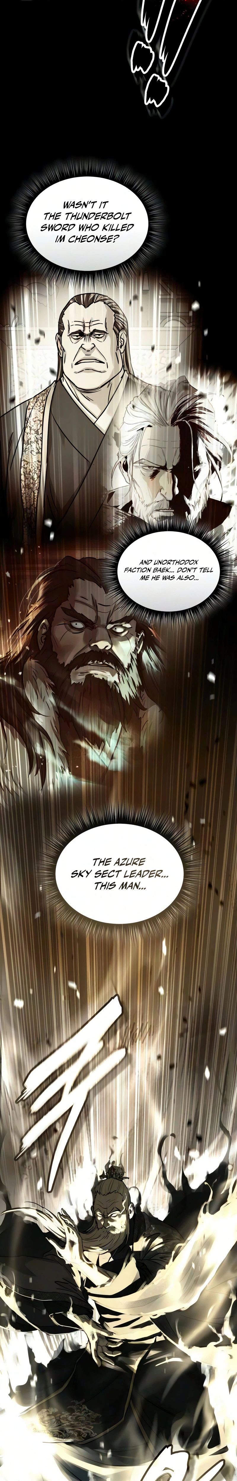 Absolute Domination Chapter 95 Page 17
