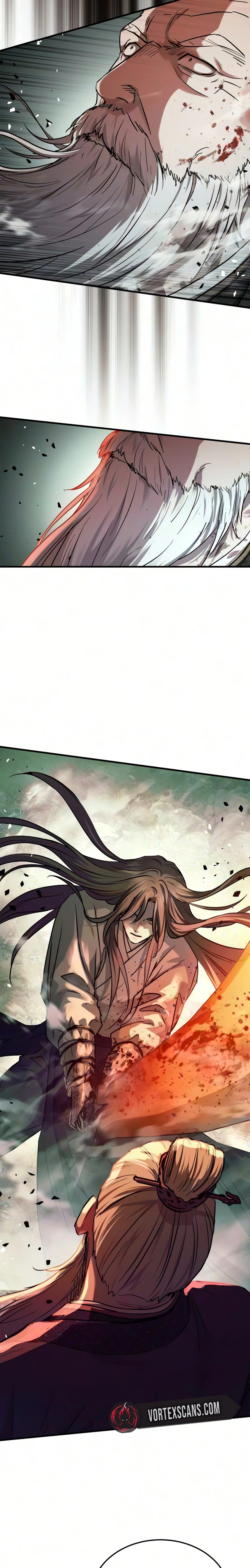 Absolute Domination Chapter 95 Page 23
