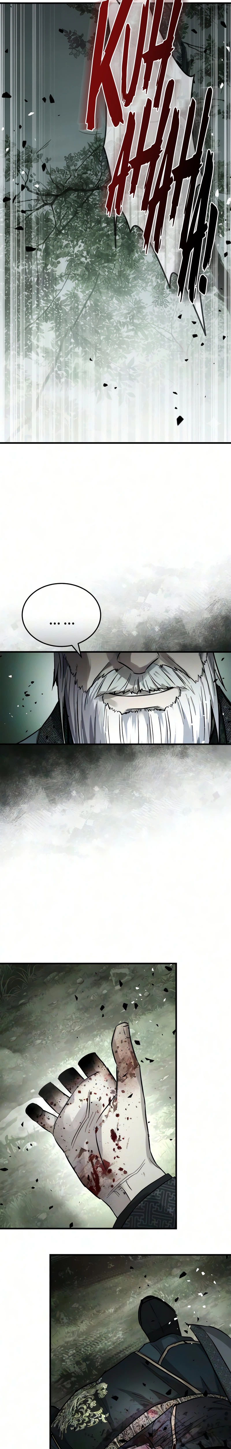 Absolute Domination Chapter 95 Page 26