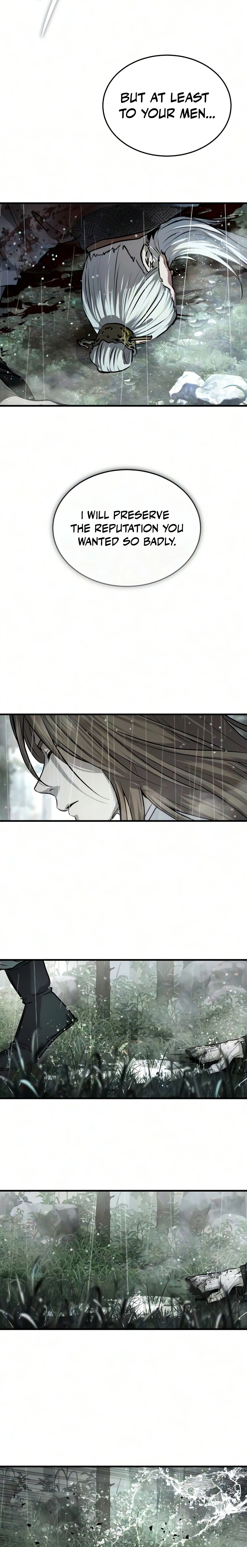 Absolute Domination Chapter 95 Page 38
