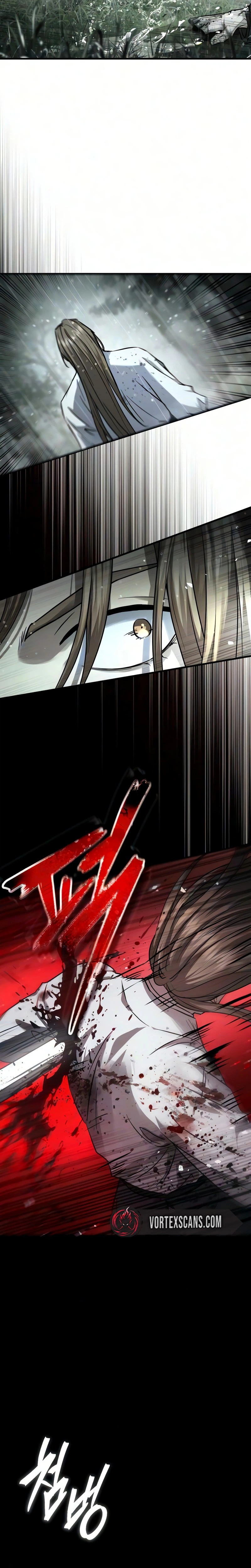 Absolute Domination Chapter 95 Page 39