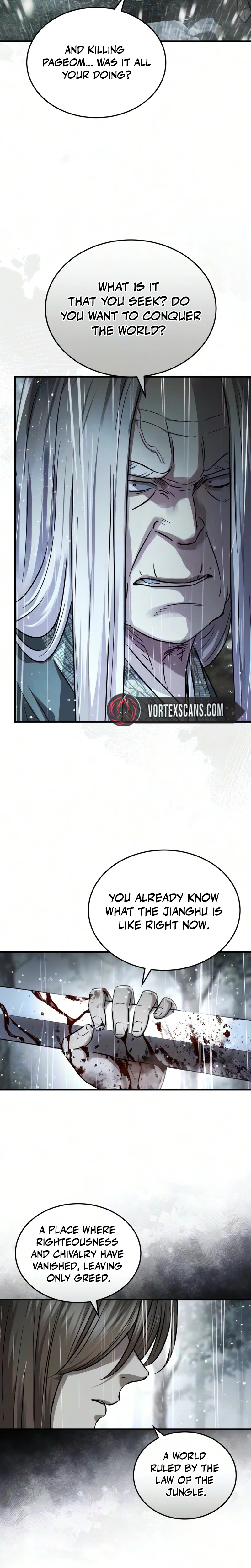 Absolute Domination Chapter 96 Page 3