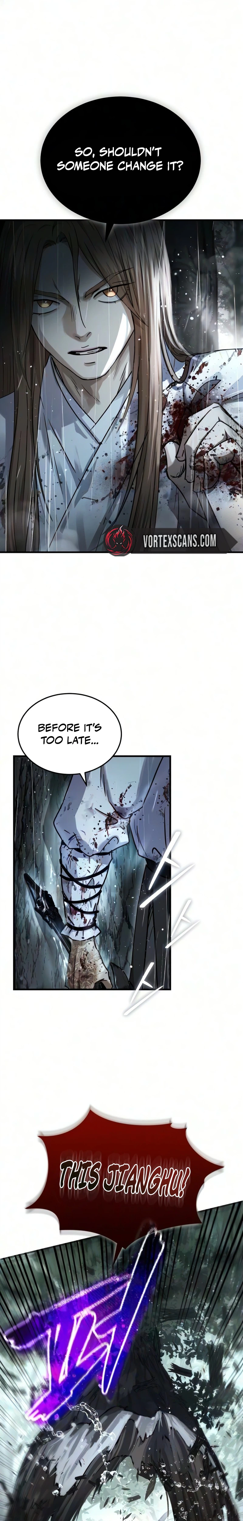 Absolute Domination Chapter 96 Page 4