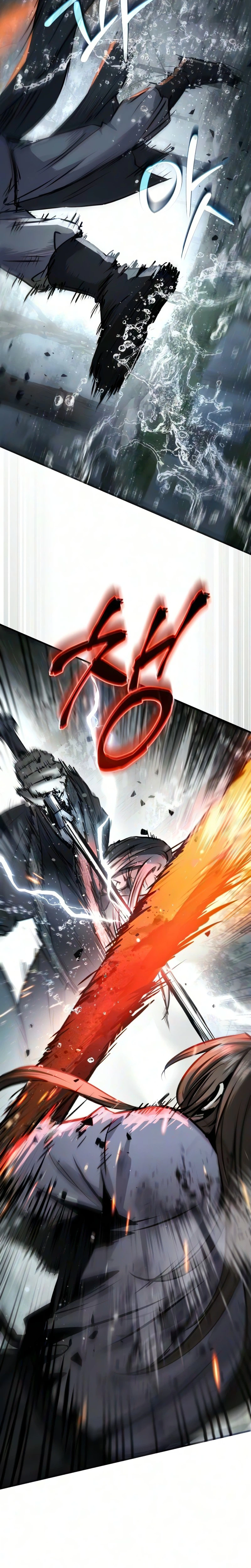 Absolute Domination Chapter 96 Page 6